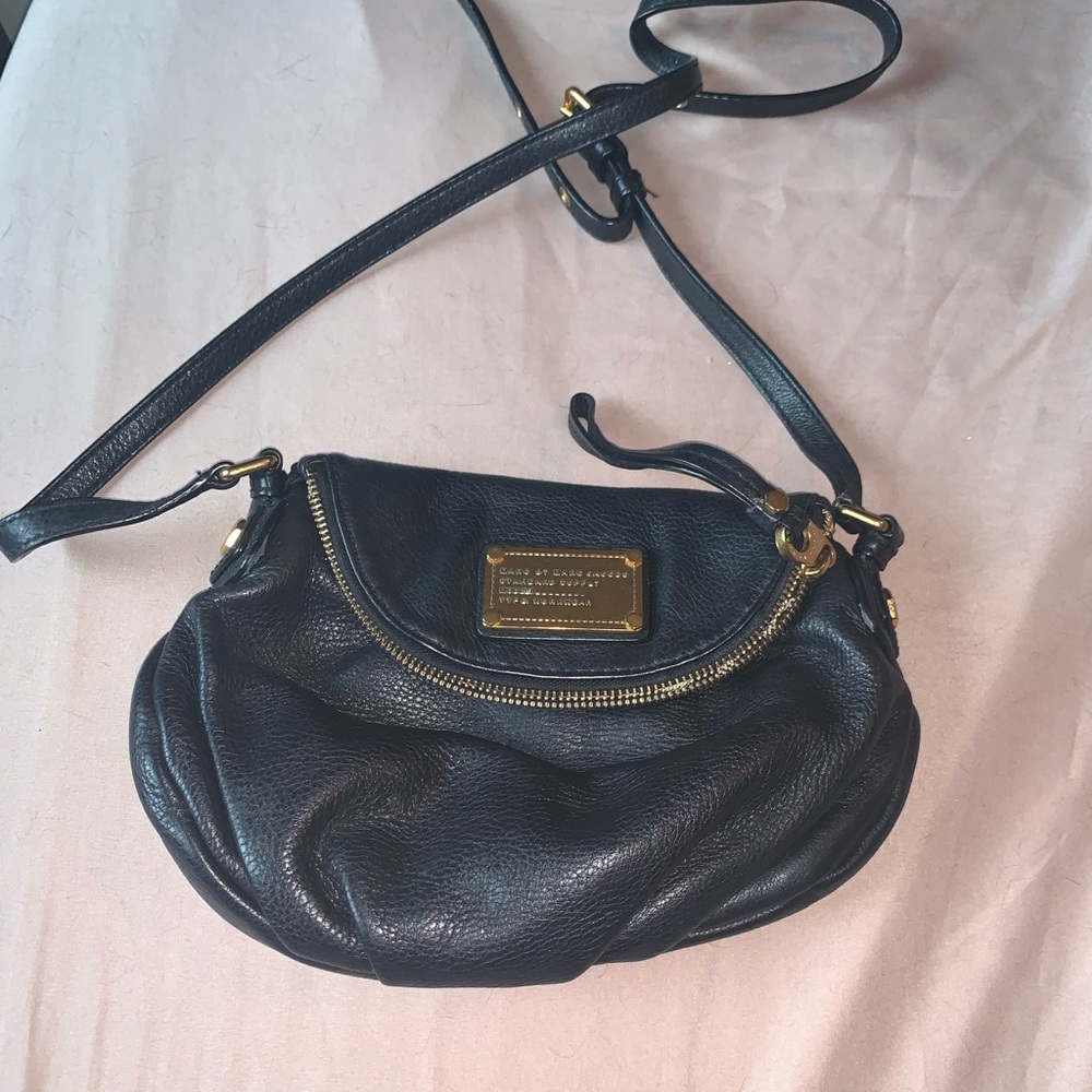 Marc Jacobs small crossbody purse